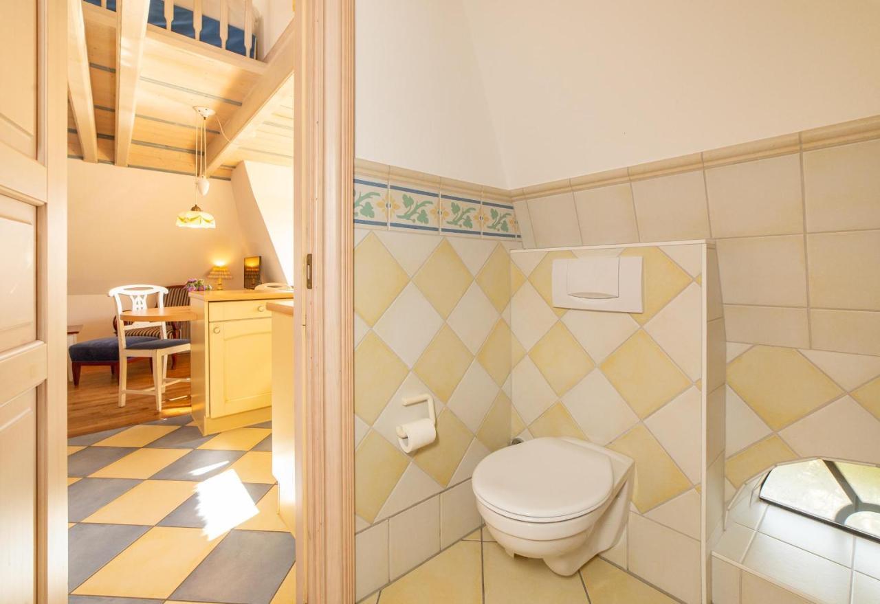 Haus Hafis - Wohnung 12 Nebel Dış mekan fotoğraf